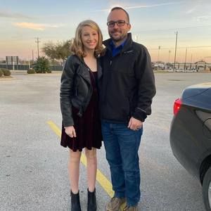 Meet your Posher, Jonathan